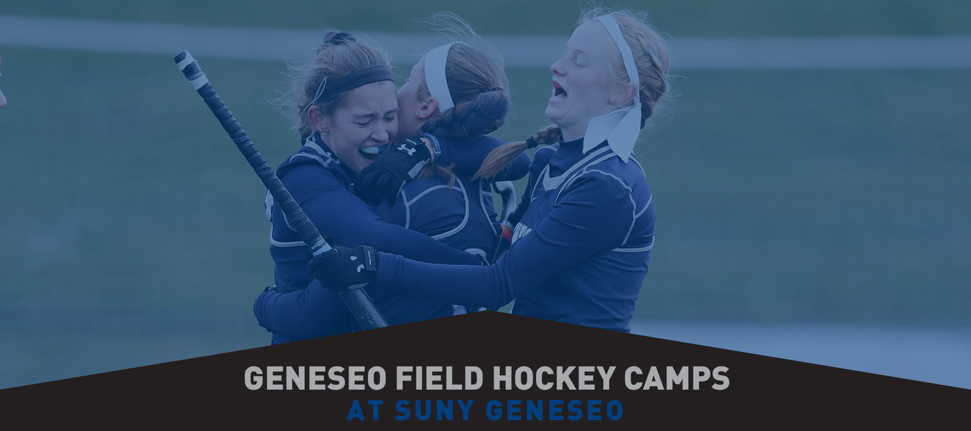 Geneseo Field Hockey Camps Geneseo, New York