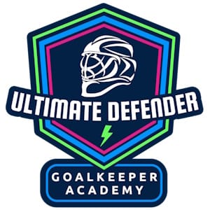 Ultimate Defender Logo