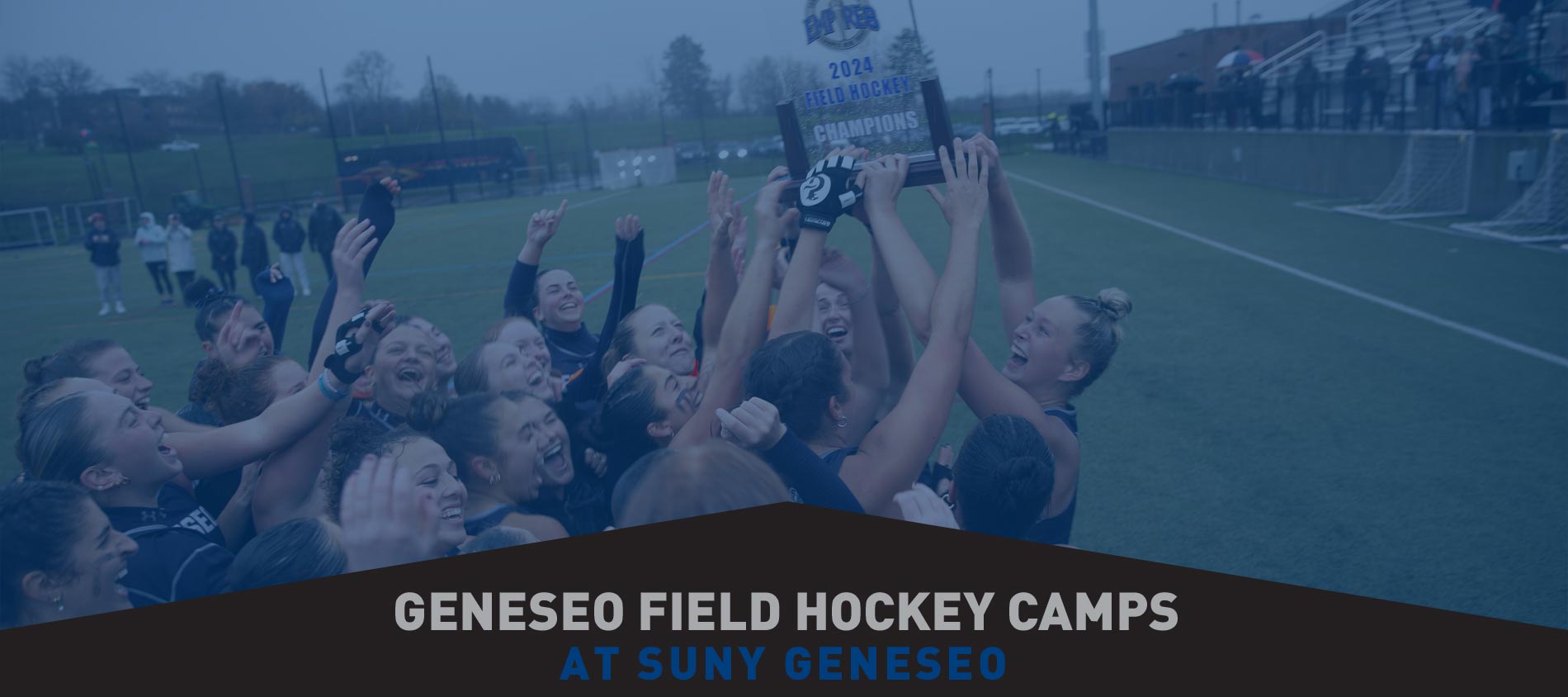Geneseo Field Hockey