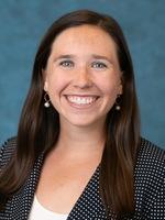 Margaret McConnell | Head Coach
