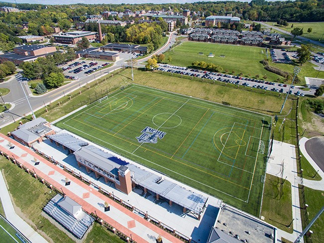 College Stadium